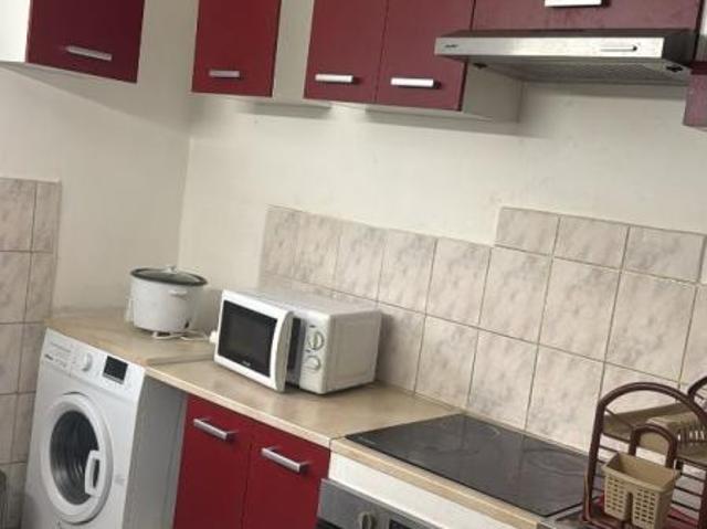 Chambre dans une colocation de 12m2
