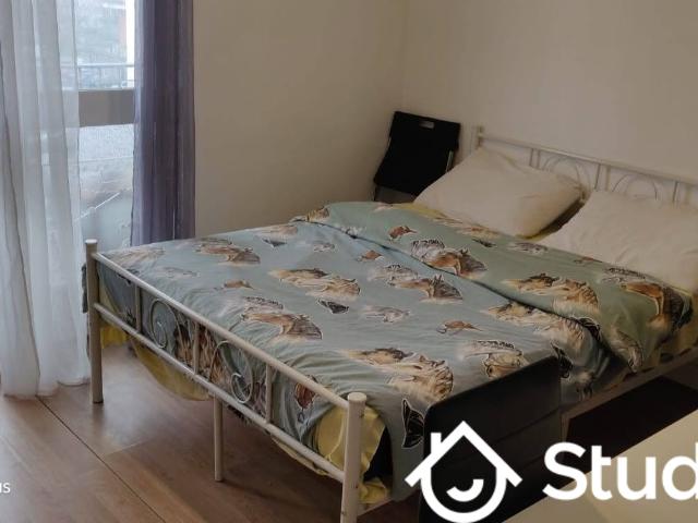 Chambre dans une colocation de 12m2