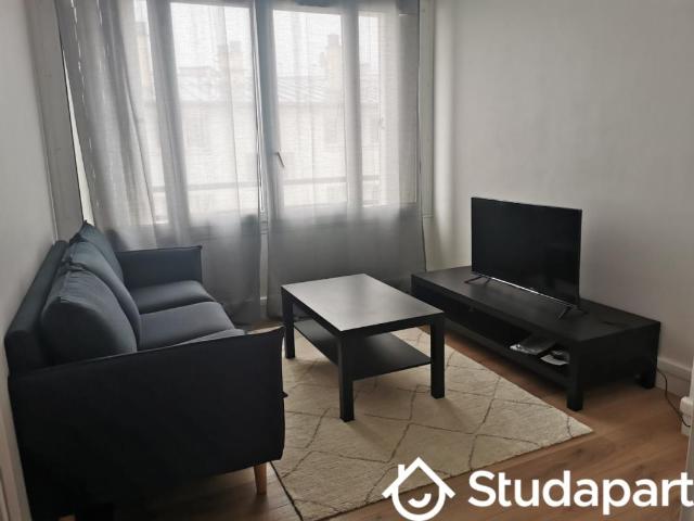 Chambre dans une colocation de 12m2