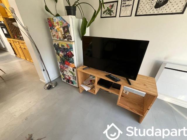 Chambre dans une colocation de 13m2