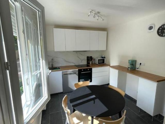 Chambre dans une colocation de 12m2