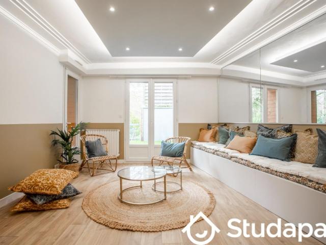 Chambre dans une colocation de 16m2