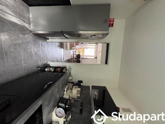 Chambre dans une colocation de 12m2