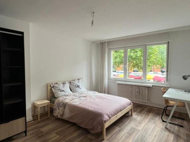 Chambre dans une colocation de 12m2