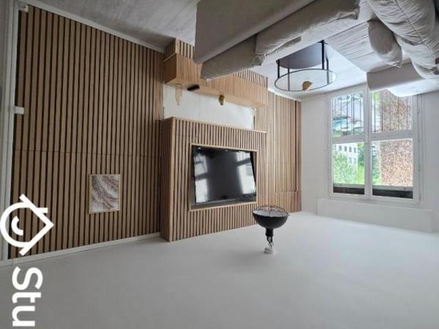 Chambre dans une colocation de 12m2