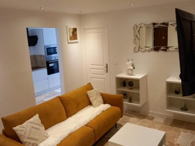 Chambre dans une colocation de 12m2