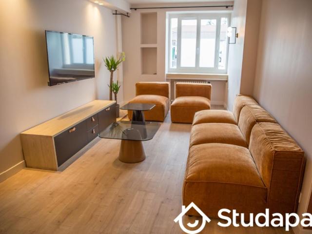 Chambre dans une colocation de 12m2