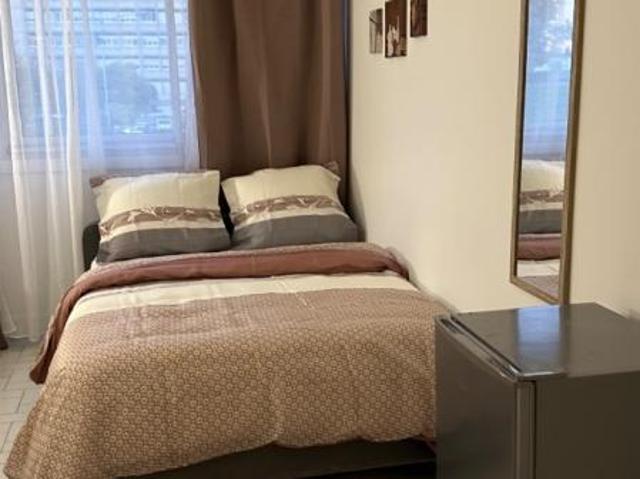 Chambre dans une colocation de 12m2