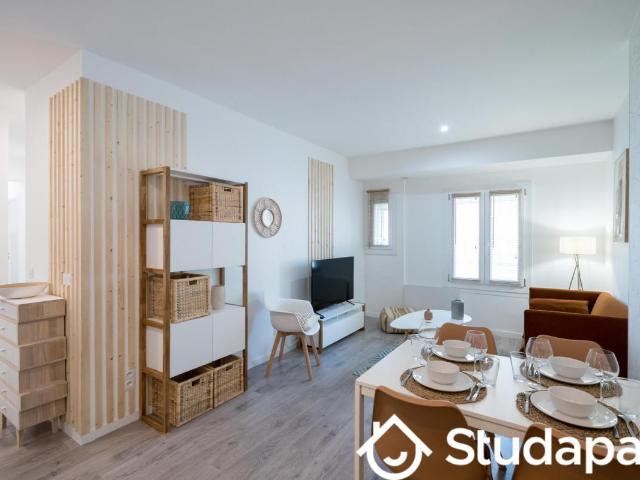 Chambre dans une colocation de 12m2