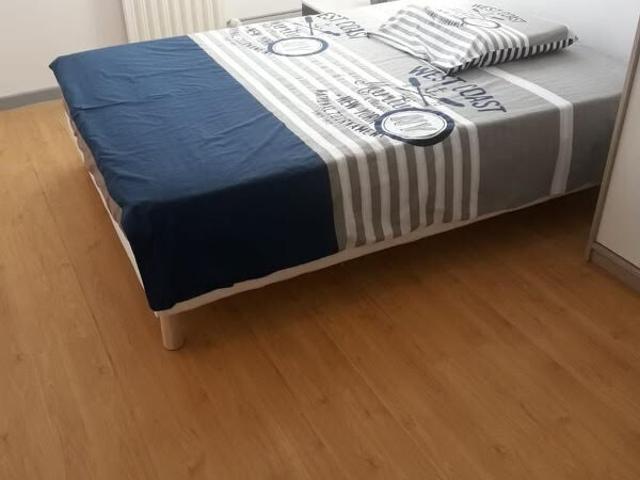 Chambre dans une colocation de 12m2