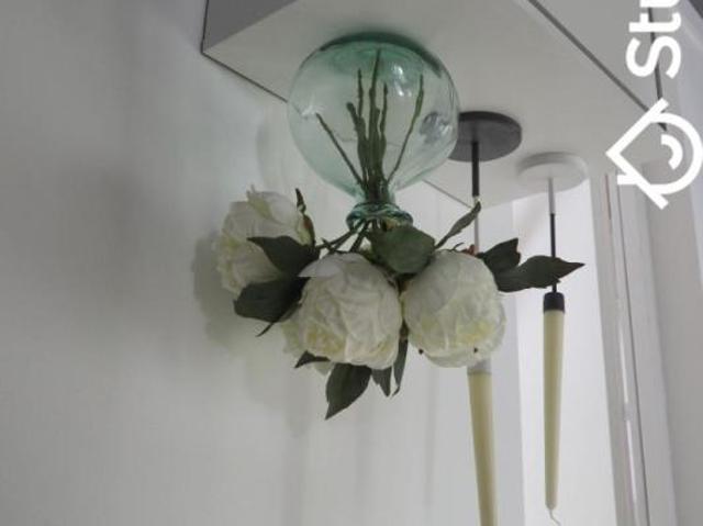 Chambre dans une colocation de 12m2
