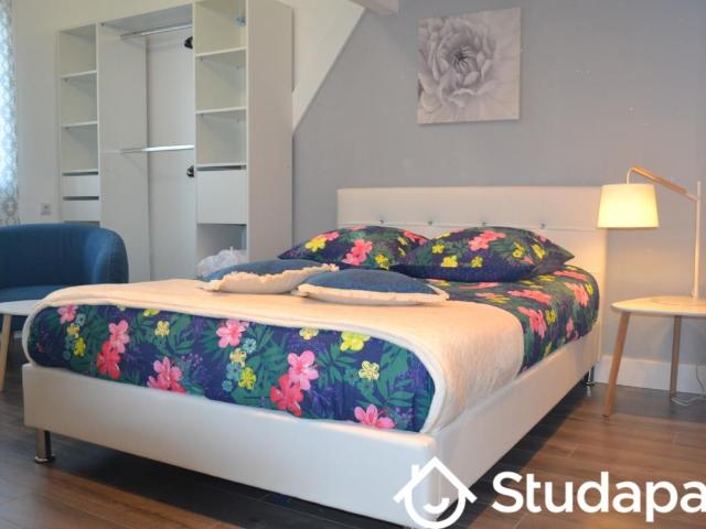 Chambre dans une colocation de 12m2