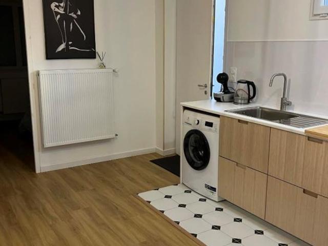 Chambre dans une colocation de 12m2