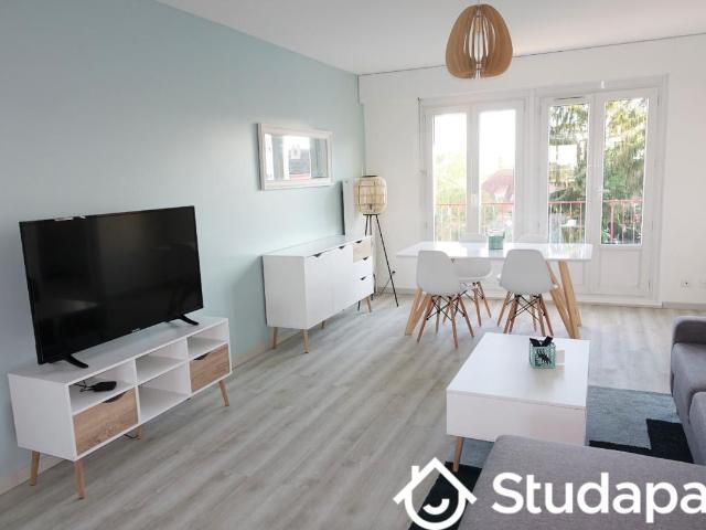 Chambre dans une colocation de 12m2