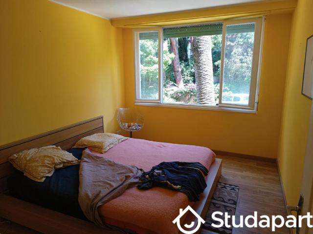 Chambre dans une colocation de 12m2