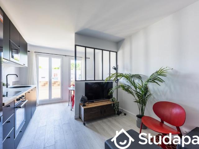 Chambre dans une colocation de 12m2