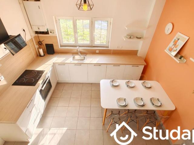 Chambre dans une colocation de 12m2