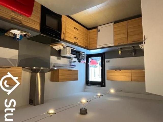 Chambre dans une colocation de 12m2
