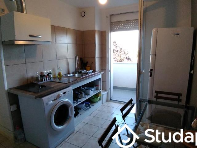 Chambre dans une colocation de 12m2