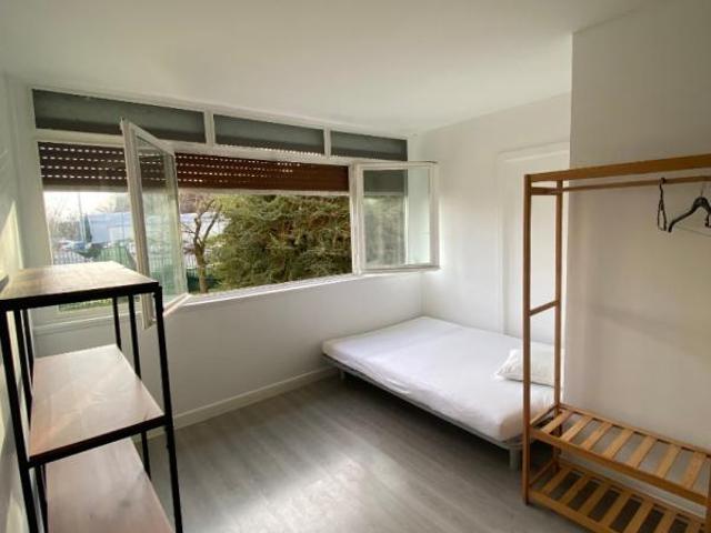 Chambre dans une colocation de 12m2