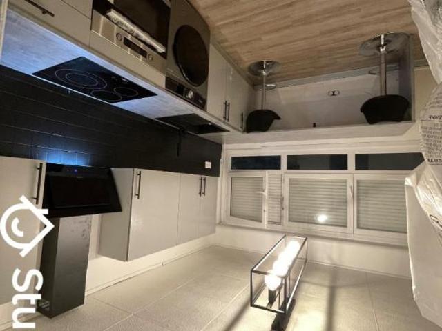 Chambre dans une colocation de 12m2