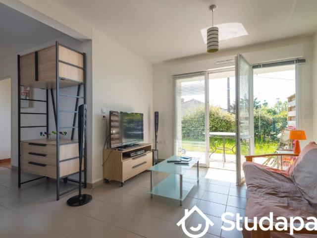 Chambre dans une colocation de 12m2