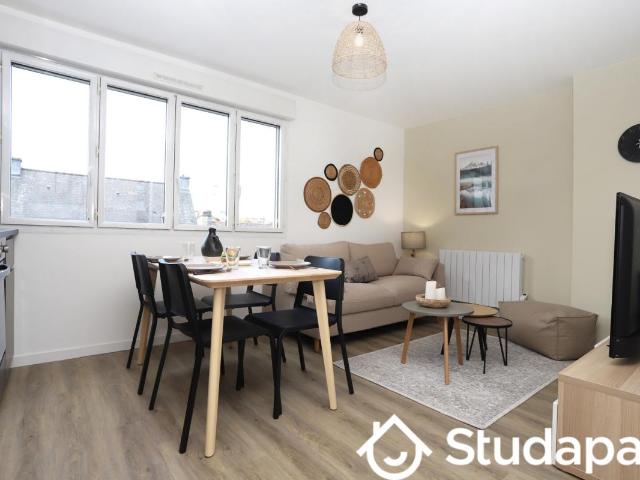 Chambre dans une colocation de 12m2