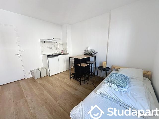 Chambre dans une colocation de 12m2