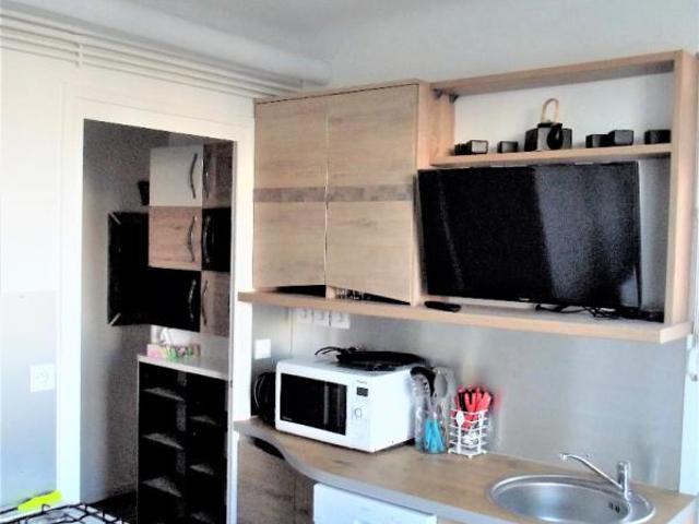 Chambre dans une colocation de 12m2