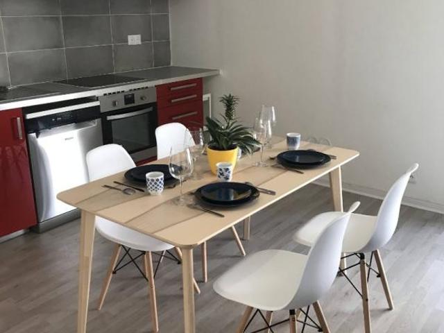 Chambre dans une colocation de 12m2