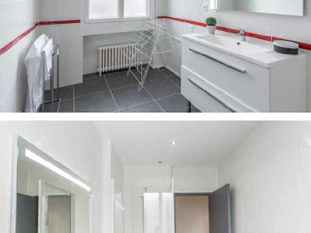 Chambre dans une colocation de 12m2