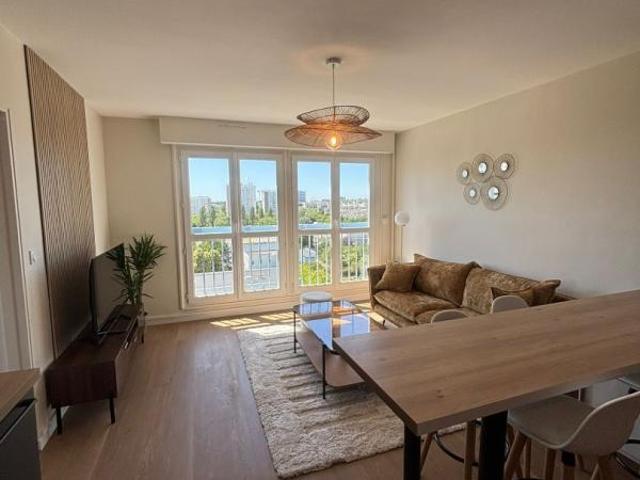 Chambre dans une colocation de 12m2