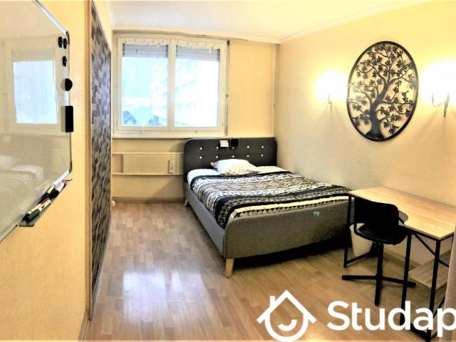 Chambre dans une colocation de 12m2