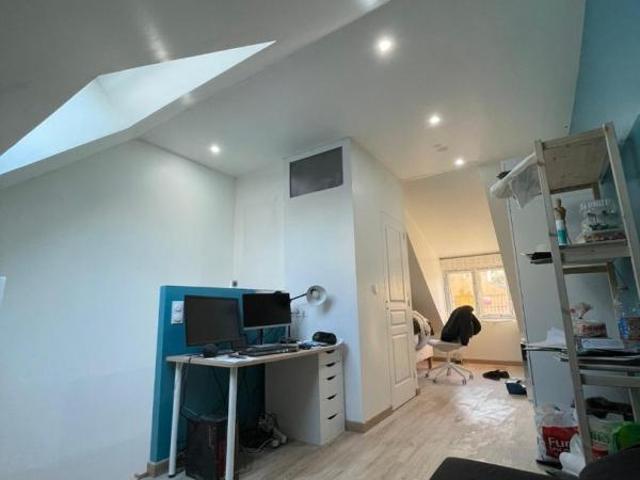Chambre dans une colocation de 12m2