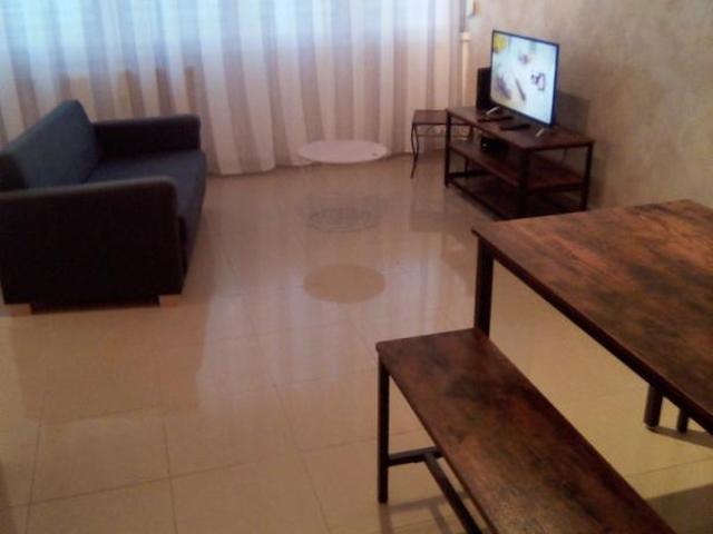 Chambre dans une colocation de 12m2