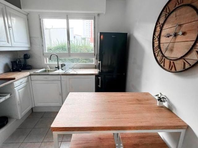 Chambre dans une colocation de 13m2