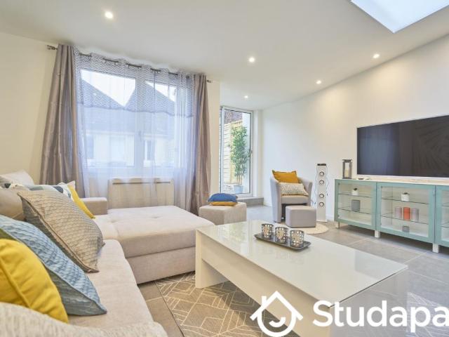 Chambre dans une colocation de 13m2