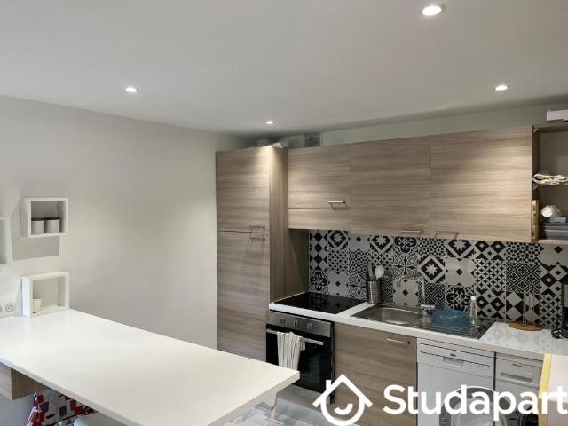 Chambre dans une colocation de 13m2