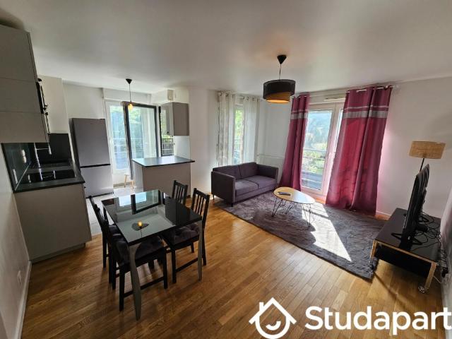 Chambre dans une colocation de 13m2