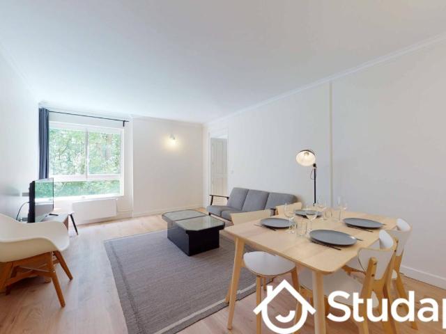 Chambre dans une colocation de 13m2