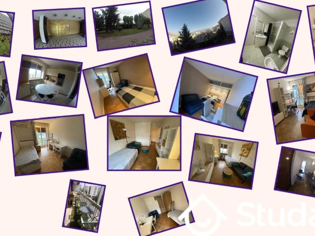 Chambre dans une colocation de 13m2