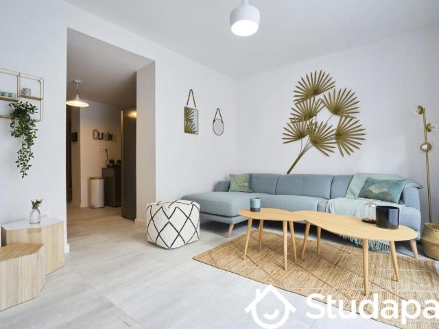 Chambre dans une colocation de 13m2