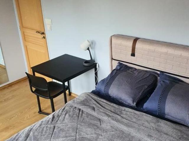 Chambre dans une colocation de 13m2