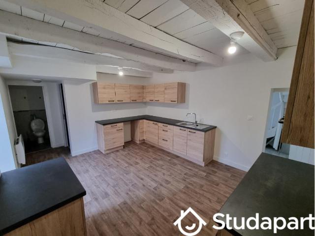Chambre dans une colocation de 13m2