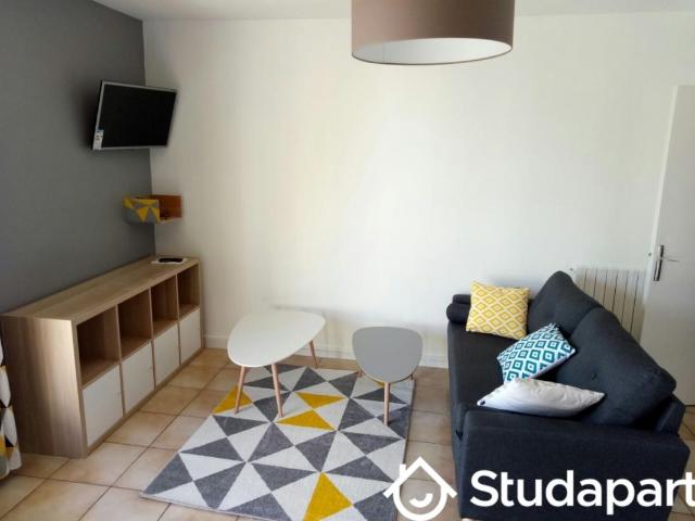 Chambre dans une colocation de 13m2
