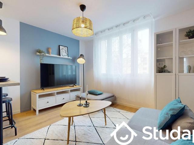 Chambre dans une colocation de 13m2