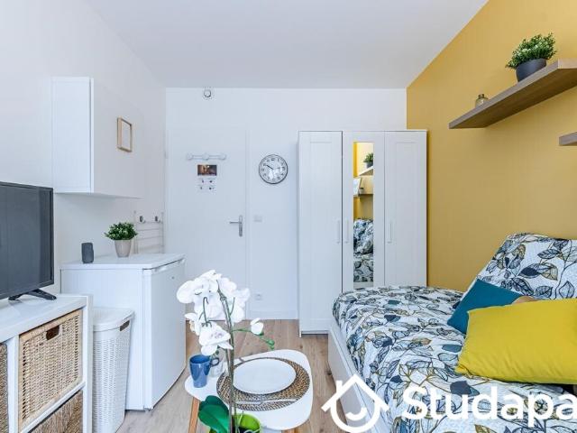 Chambre dans une colocation de 13m2