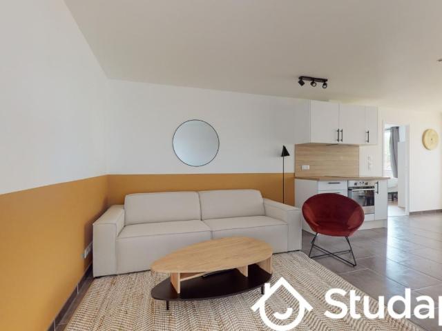 Chambre dans une colocation de 13m2
