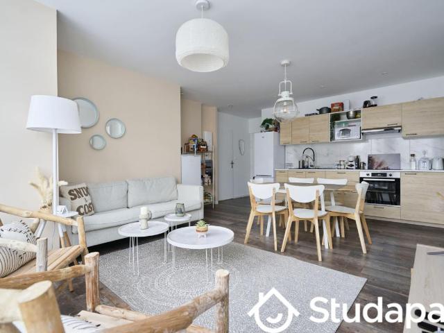 Chambre dans une colocation de 13m2
