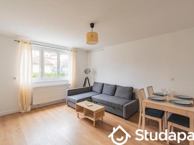 Chambre dans une colocation de 13m2
